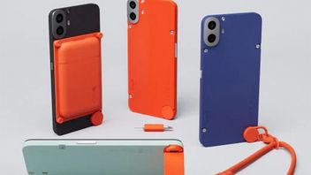 CMF Phone 1 okazuje się znacznie trudniejszy w naprawie niż mogłoby się wydawać, modularna budowa niewiele tu pomogła