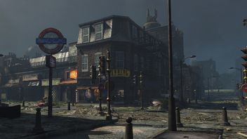 Posiadacze Fallout 4 w Epic Games Store nie zagrają w Fallout: London na premierę. Przedstawiciel GOG wyjaśnia dlaczego