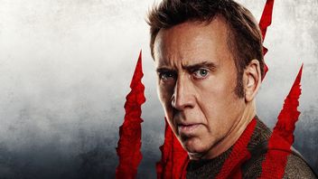 „Nie lubię przemocy”. Nicolas Cage zdeklarował, że więcej nie zagra seryjnego mordercy