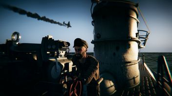 Po ponad 5 latach we wczesnym dostępie symulator UBOAT otrzymał datę premiery wydania 1.0