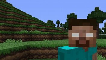 Po 14 latach odnaleziono stream z Minecrafta, który powołał do życia creepypasty o Herobrine. Możecie obejrzeć źródło legendy