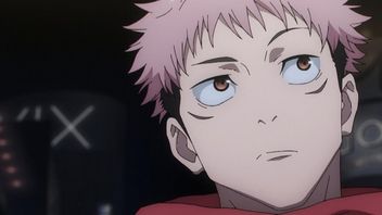 Autor Jujutsu Kaisen ma wrażenie, że przez Yujiego Itadoriego historia może być "nijaka”