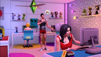 Plotki o anulowaniu The Sims 5. Wyjaśniamy zamieszanie wokół ostatnich pogłosek o studiu Maxis