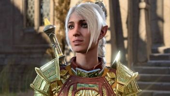 Larian nie kończy z rozwojem Baldur's Gate 3. „Wciąż mamy kilka asów w rękawie”