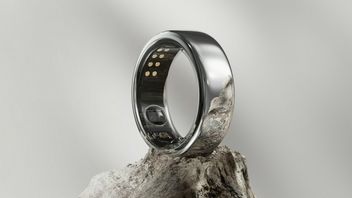 Galaxy Ring i Oura Ring: różnice między smart pierścieniami