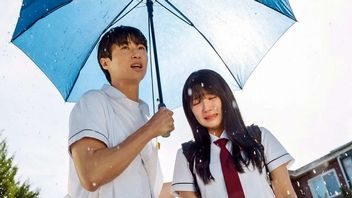 Czy Lovely Runner jest na Netflixie? Sprawdzamy, gdzie obejrzeć koreański serial