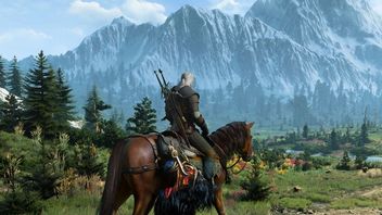 CD Projekt RED motywuje do tworzenia fabularnych modów do Wiedźmina 3. Autorzy najlepszych questów mogą liczyć na nagrody