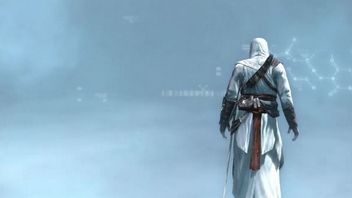 Tak przez lata zmieniał się ekran Animusa z Assassin's Creed. Według fanów idealnie oddaje ewoluujący charakter gier