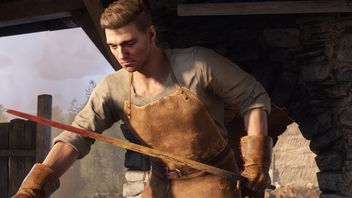 Datę premiery Kingdom Come: Deliverance 2 możemy poznać jeszcze w lipcu. „Dwójka” prezentem dla wybranych osób