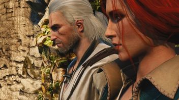Pamiętny mod do Wiedźmina 3 tak bardzo zachwycił CD Projekt Red, że studio zatrudniło jego twórcę. Teraz tworzy on zadania do Wiedźmina 4