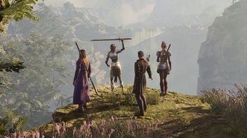 „To jest nie do opisania”. Oficjalne narzędzie moderskie do Baldur’s Gate 3 zbiera ogromne pochwały od testerów