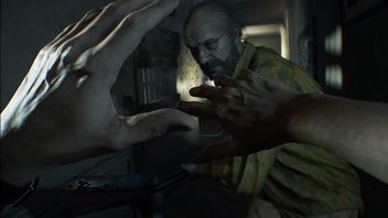 iOS nie jest zbyt gościnny dla gier. Resident Evil 7 nie sprzedał się najlepiej