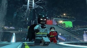LEGO Batman 3: Beyond Gotham – ogłoszono nową grę z serii LEGO