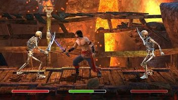 Prince of Persia - Ubisoft zapowie nową odsłonę na E3?