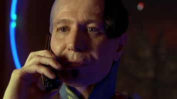 „Nie mogę tego znieść”. Ten klasyk sci-fi został doceniony przez krytyków, ale Gary Oldman do dziś źle go wspomina