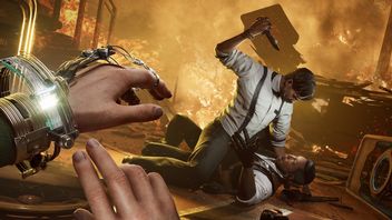 Nobody Wants to Die to polska, mroczna przygoda w klimacie neo-noir na Unreal Engine 5 [Aktualizacja: premiera i odbiór gry]