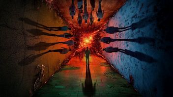 Twórcy Stranger Things i Netflix znowu razem. Bracia Duffer stworzą dla serwisu horror Something Very Bad Is Going To Happen