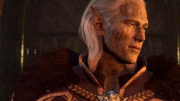 Jeśli oszczędzicie w BG3 złoczyńcę, którego likwiduje niemal każdy, to później pojawi się na waszej drodze w nowej formie