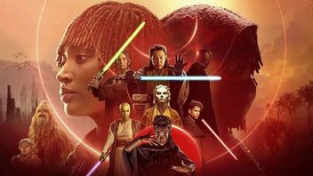 Finał Akolity ujawnia tożsamość legendarnego mistrza Sithów i stwarza zagadkę związaną z kanonem Star Wars