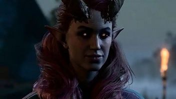 W nowym patchu do Baldur's Gate 3 bardka Alfira w końcu dołączy do drużyny gracza. Niestety tylko na moment