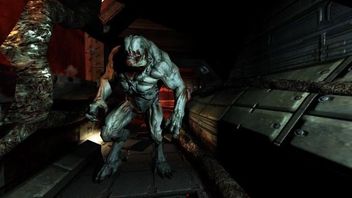 Doom 3: BFG Edition zadebiutował na urządzeniach z Androidem