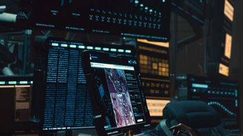 W Cyberpunku 2077 nastąpił bunt maszyn. Gracz natknął się na zabójczy automat z napojami, który potrafi zabijać przechodniów