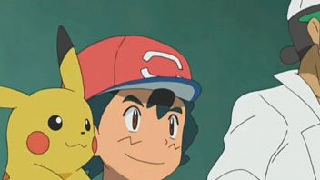 Nauczyciel zaskoczył pytaniem z Pokemonów na egzaminie z biologii. Potrafilibyście na nie odpowiedzieć?