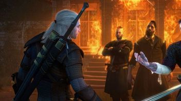 Nie przegapicie już żadnej ukrytej aktywności w Wiedźminie 3. Moder zmienił je w pełnoprawne questy