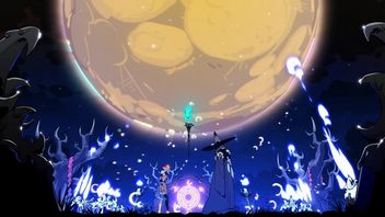Hitowy roguelike doczekał się nowych zmian i poprawek. Bossowie w grze Hades 2 są teraz bardziej podatni na ataki od tyłu