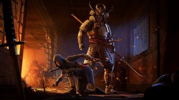 Naoe i Yasuke z Assassin’s Creed: Shadows mają mieć unikalnych partnerów romansowych