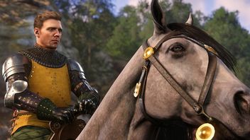 Dalszy rozwój Baldur’s Gate 3, pokaz Kingdom Come 2, dobre recenzje nowej gry Capcomu - FLESZ tvgry