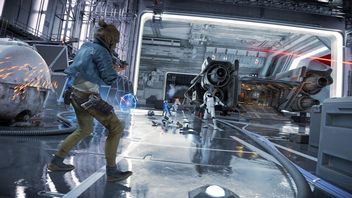 Nowy gameplay ze Star Wars: Outlaws zaniepokoił graczy. Premiera wkrótce, więc ich obawy nie dziwią