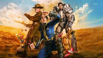 Fallout znów triumfuje. Serial Amazona z 16 nominacjami do Emmy, większy sukces odniosła wcześniej tylko adaptacja The Last of Us