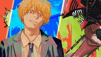 W 171. rozdziale Chainsaw Man są rozbieżności między wersją angielską a japońską, które zmieniają odbiór wydarzeń