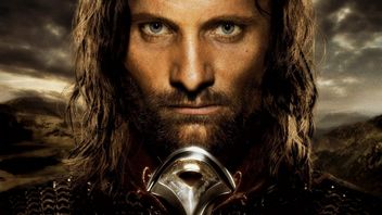 Od czasu premiery Władcy Pierścieni 20 lat temu Viggo Mortensen nie zagrał w żadnej franczyzie. „Są przewidywalne”