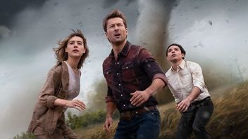 Twisters - czy jest scena po napisach?