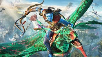 Avatar: Frontiers of Pandora do pogrania za darmo na konsolach z okazji premiery DLC