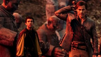 Łowca, bard, wojownik, a może elfi druid? LEGO wkrótce pozwoli wam stworzyć całą drużynę do sesji DnD