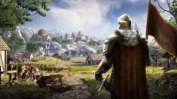 Debiut Norland. Średniowieczny symulator królestwa inspirowany RimWorld i Crusader Kings trafił do wczesnego dostępu