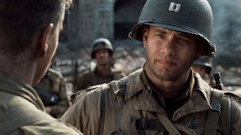 „W ogóle mi to nie przeszkadza”. Steven Spielberg nie przejmuje się widzami, krytykującymi jego film wojenny, który zarobił 482 mln dolarów