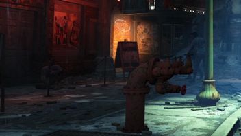 Fan Fallouta 4 odwiedził kluczowe lokacje z gry w Bostonie. Wygląda na to, że twórcy spisali się świetnie przy ich odtwarzaniu