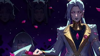 Kontrowersyjna zmiana wyglądu postaci w sequelu Hadesa ma zdaniem wielu fanów znacznie głębszy sens