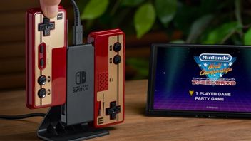 Po 7 latach od premiery Switcha, Nintendo wypuści oficjalną ładowarkę do Joy-Conów