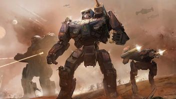 Twórcy lubianych taktycznych RPG i gier bitewnych uchylili rąbka tajemnicy na temat pierwszej nowej produkcji po odzyskaniu niezależności