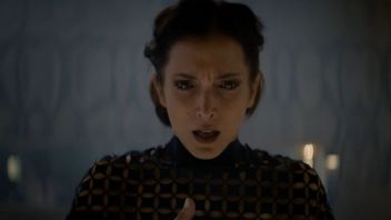 Diuna: Proroctwo na nowym zwiastunie. Zapowiedź ujawnia orientacyjną datę premiery serialu sci-fi na Max