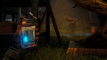 A Quiet Place: The Road Ahead w końcu ma datę premiery. 10-minutowy gameplay tchnie klimatem grozy
