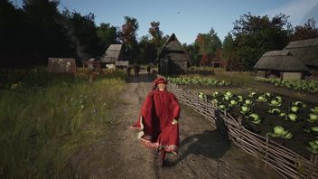 Kusznicy w Manor Lords, unikatowe romanse w AC: Shadows, odświeżenie światów w No Man’s Sky - FLESZ tvgry