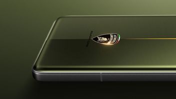 Nowy smartfon Xiaomi wywoła przyspieszone bicie serca u każdego fana Lamborghini