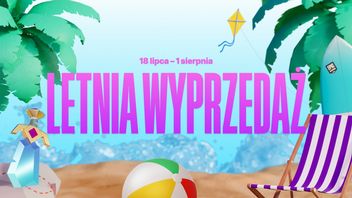 Ruszyła letnia wyprzedaż w Epic Games Store. To dobra okazja, aby kupić DLC do gier, które dostaliście za darmo
