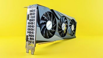 Chciwość i bezmyślne oszczędności na chłodzeniu - ekspert oskarża producentów kart graficznych